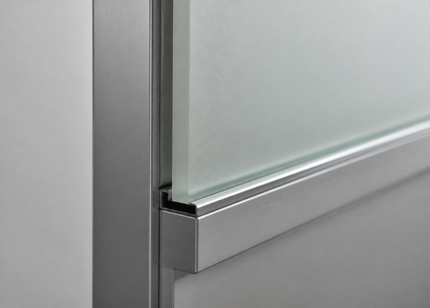 Slim Profile Detail